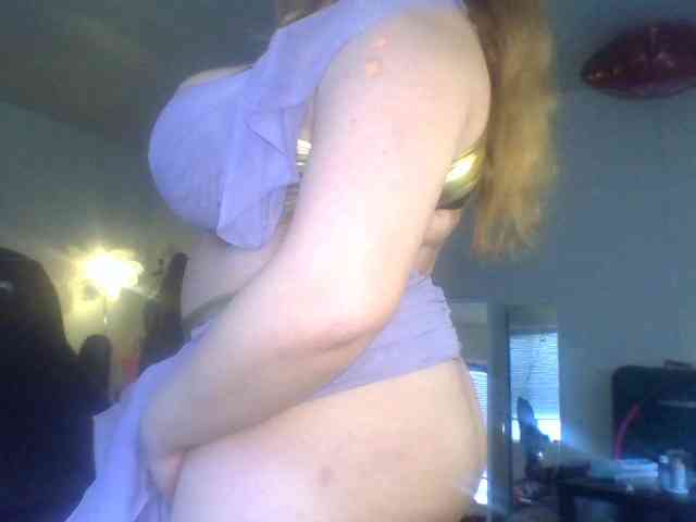 BustyPrincessLeila webcam