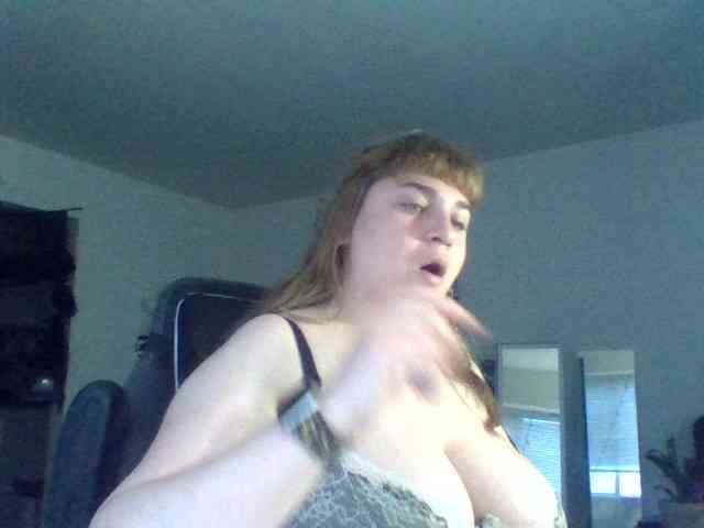 BustyPrincessLeila webcam