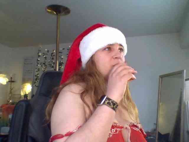 BustyPrincessLeila webcam