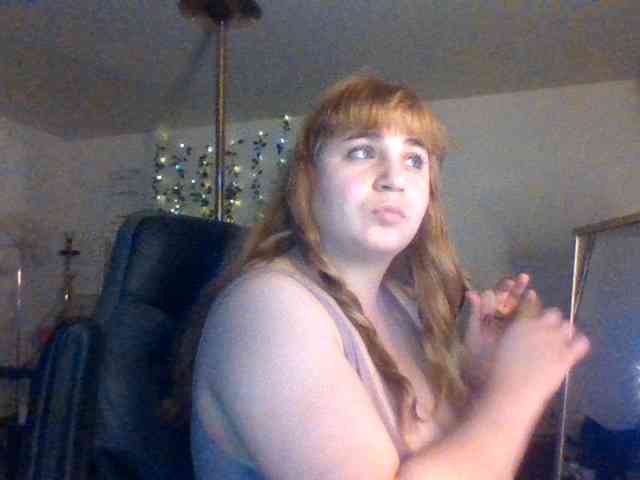 BustyPrincessLeila webcam