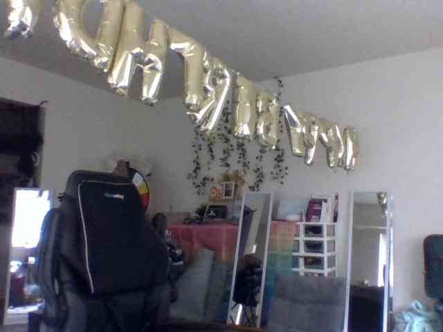 BustyPrincessLeila webcam