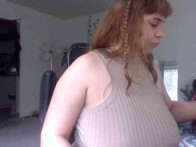 BustyPrincessLeila webcam