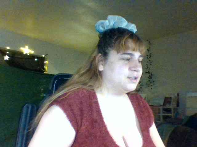 BustyPrincessLeila webcam