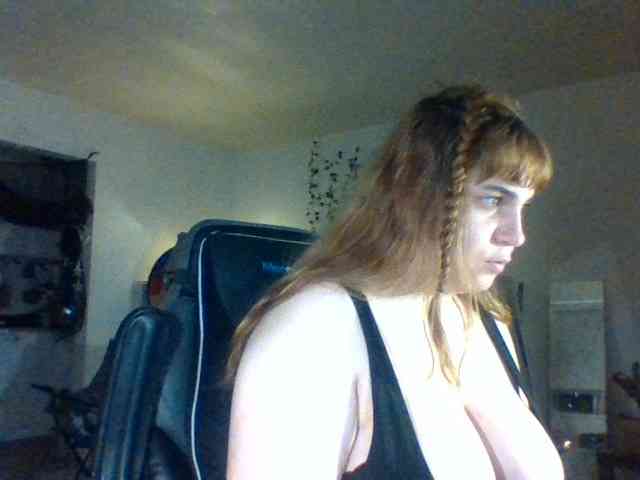 BustyPrincessLeila webcam