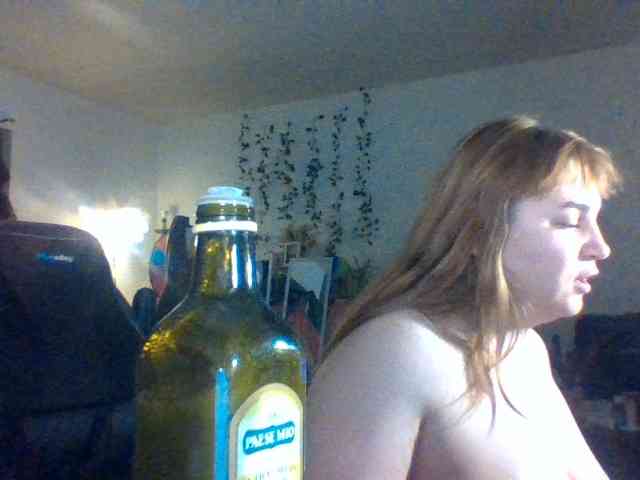 BustyPrincessLeila webcam