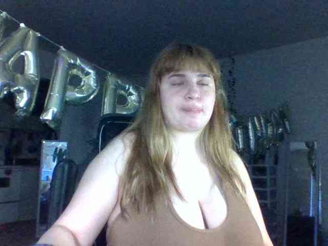 BustyPrincessLeila webcam