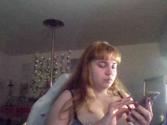 BustyPrincessLeila webcam