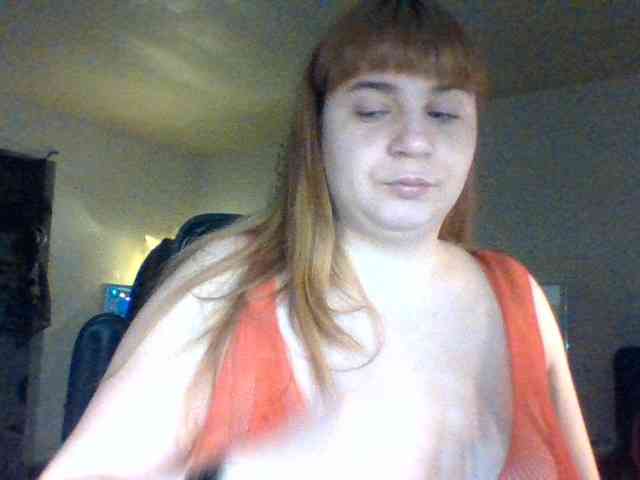 BustyPrincessLeila webcam