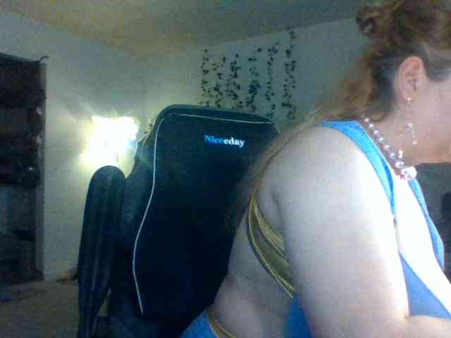BustyPrincessLeila webcam