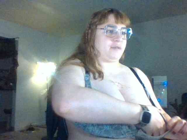 BustyPrincessLeila webcam