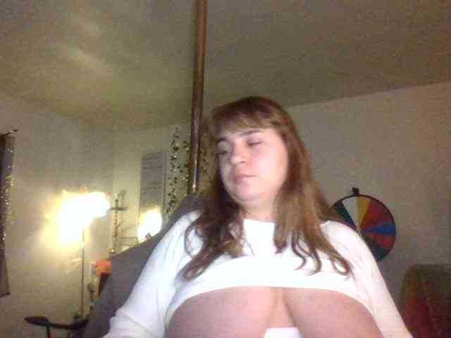 BustyPrincessLeila webcam