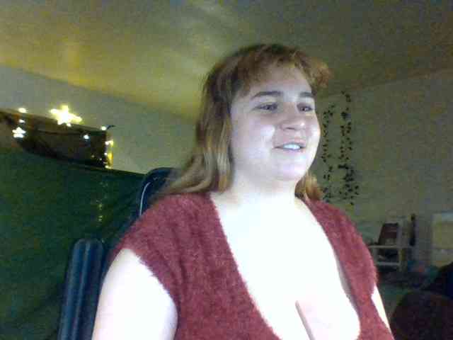 BustyPrincessLeila webcam