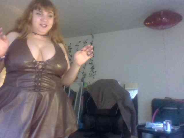 BustyPrincessLeila webcam