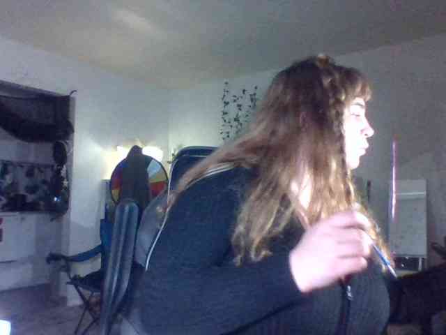 BustyPrincessLeila webcam