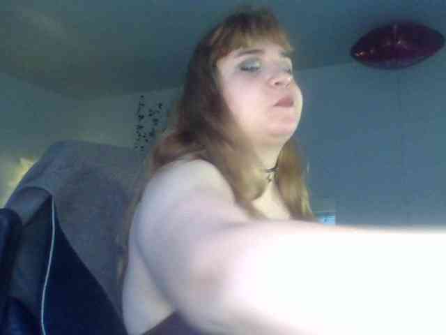 BustyPrincessLeila webcam