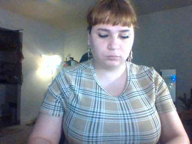 BustyPrincessLeila webcam