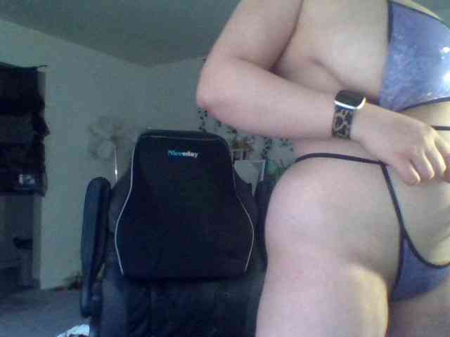 BustyPrincessLeila webcam