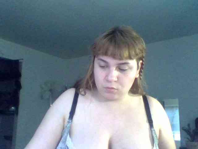 BustyPrincessLeila webcam
