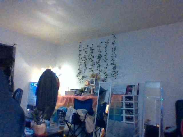 BustyPrincessLeila webcam