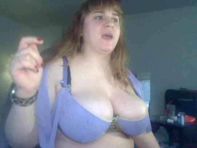 BustyPrincessLeila webcam