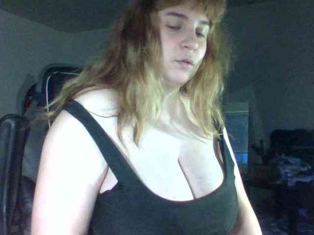 BustyPrincessLeila webcam