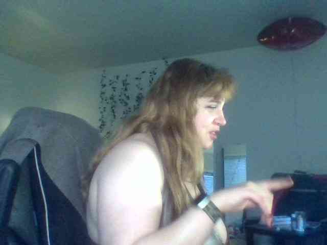 BustyPrincessLeila webcam