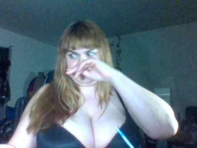 BustyPrincessLeila webcam
