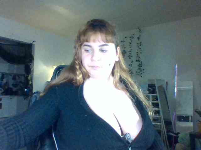 BustyPrincessLeila webcam