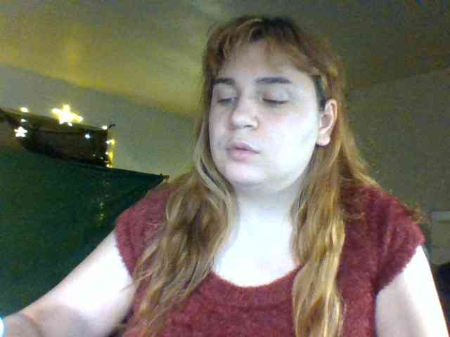 BustyPrincessLeila webcam