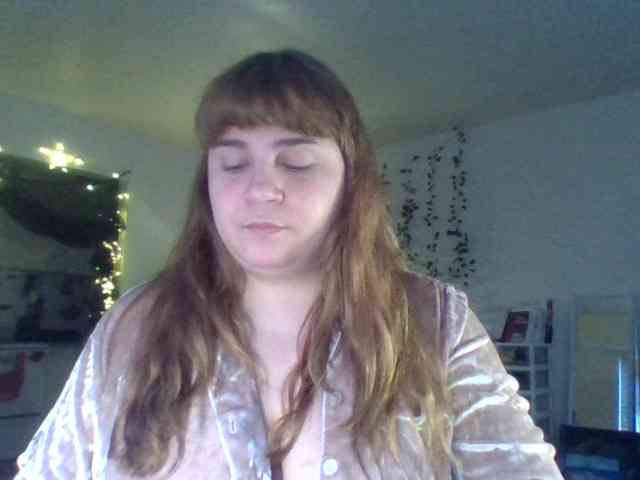 BustyPrincessLeila webcam