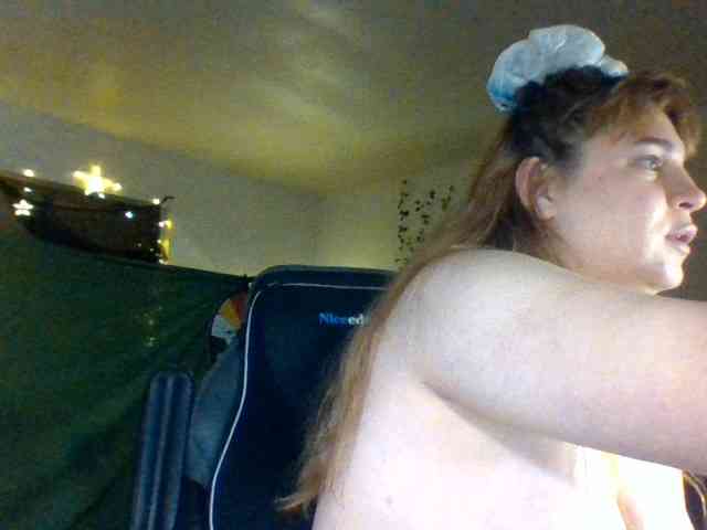 BustyPrincessLeila webcam