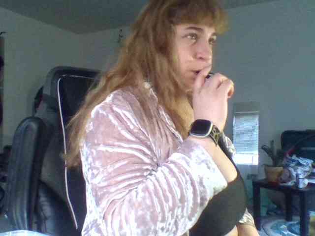 BustyPrincessLeila webcam