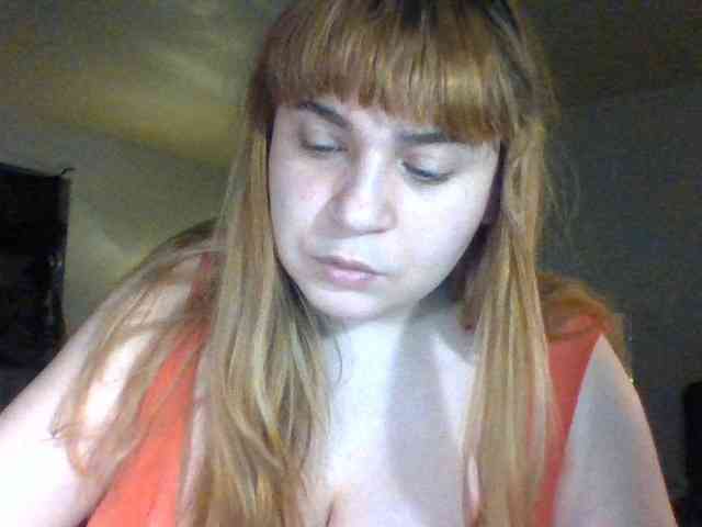 BustyPrincessLeila webcam