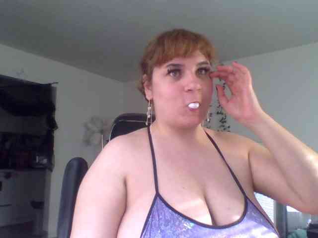 BustyPrincessLeila webcam