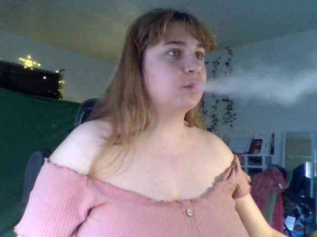 BustyPrincessLeila webcam