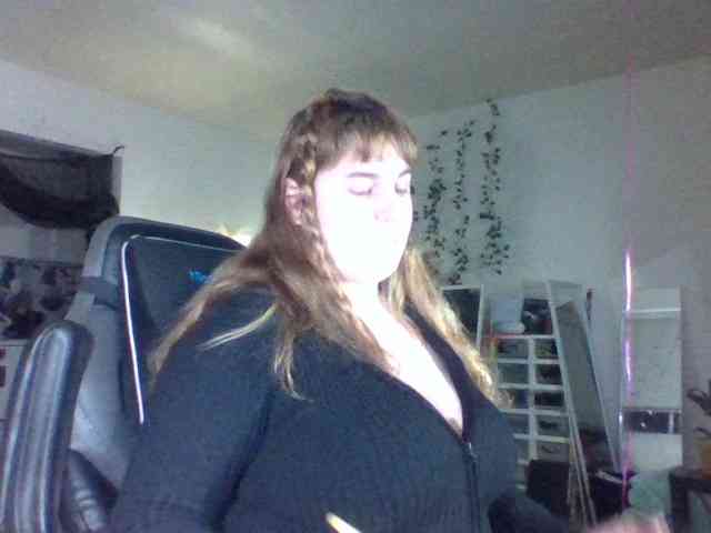 BustyPrincessLeila webcam