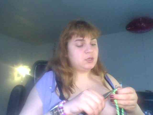 BustyPrincessLeila webcam