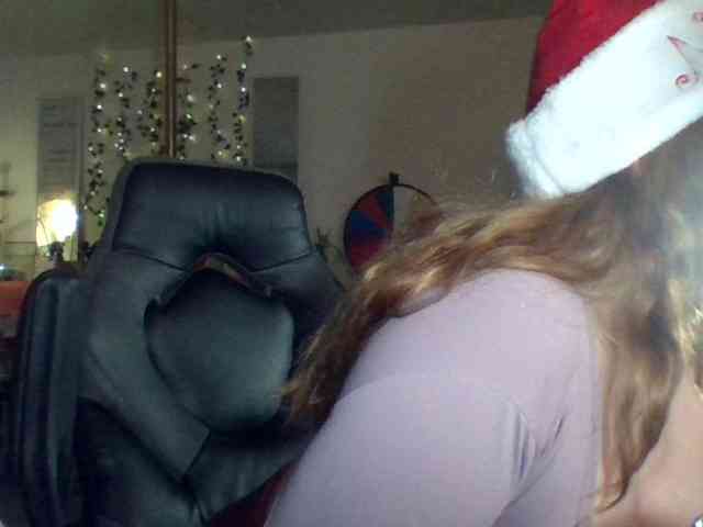 BustyPrincessLeila webcam