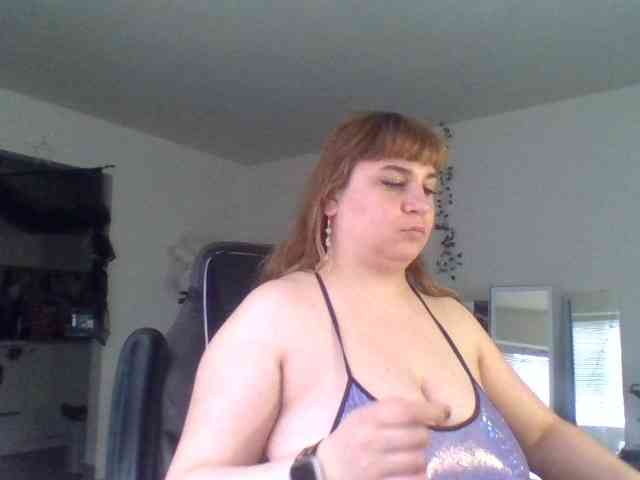 BustyPrincessLeila webcam
