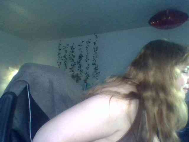 BustyPrincessLeila webcam