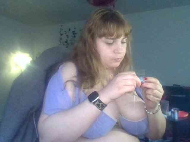 bustyprincessleila bustyprincessleila