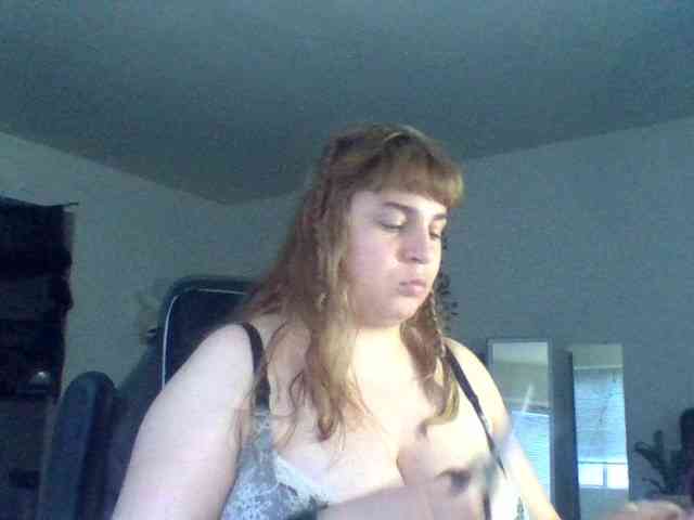 BustyPrincessLeila webcam