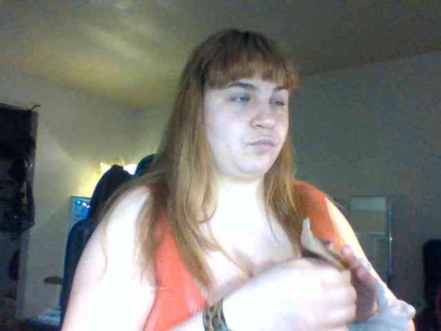 BustyPrincessLeila webcam