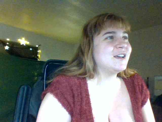 BustyPrincessLeila webcam