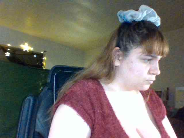 BustyPrincessLeila webcam