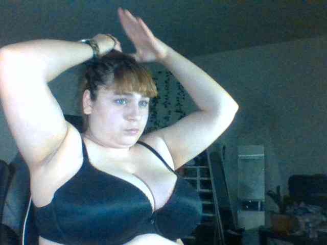 BustyPrincessLeila webcam