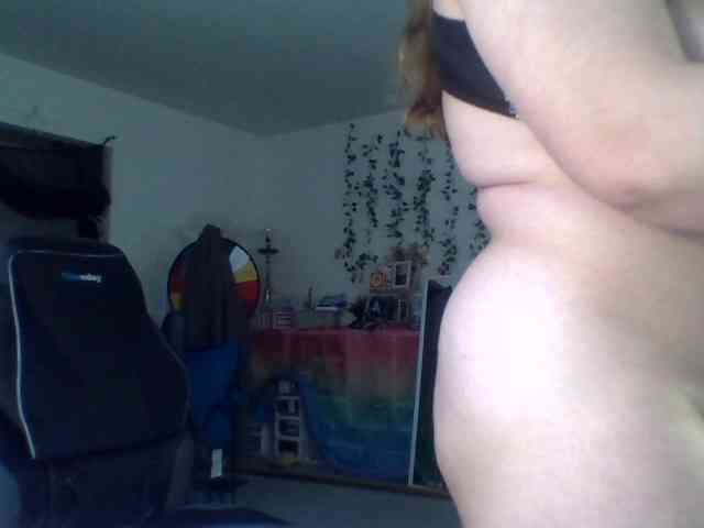 BustyPrincessLeila webcam