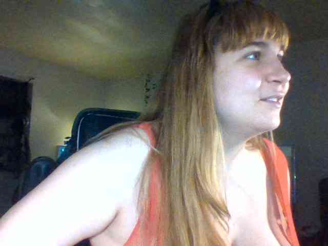 BustyPrincessLeila webcam