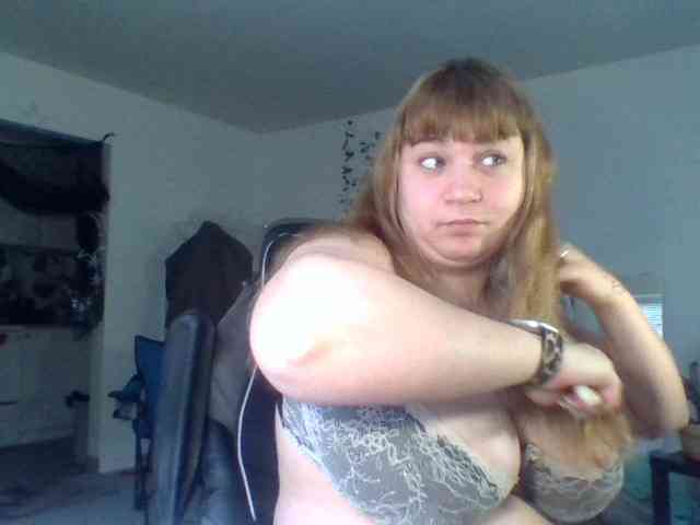 BustyPrincessLeila webcam