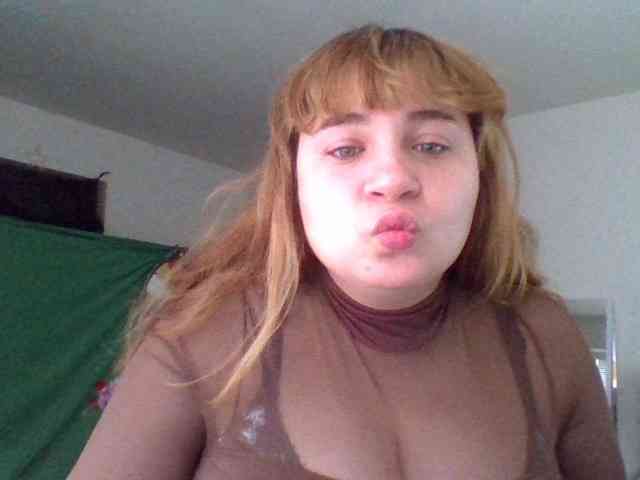 BustyPrincessLeila webcam